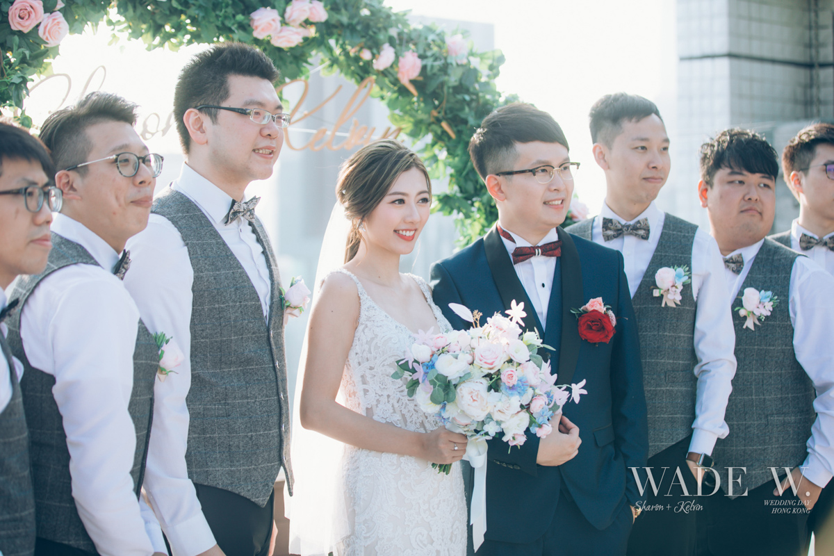 婚禮 光影 wedding day big day Kerry hotel four seaS+K-sons hotel icon 婚展 oveseas pre-wedding-203 copy
