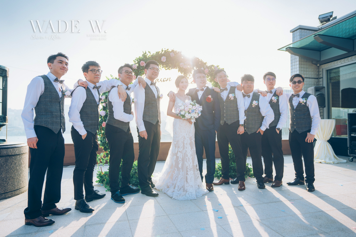 婚禮 光影 wedding day big day Kerry hotel four seaS+K-sons hotel icon 婚展 oveseas pre-wedding-207 copy