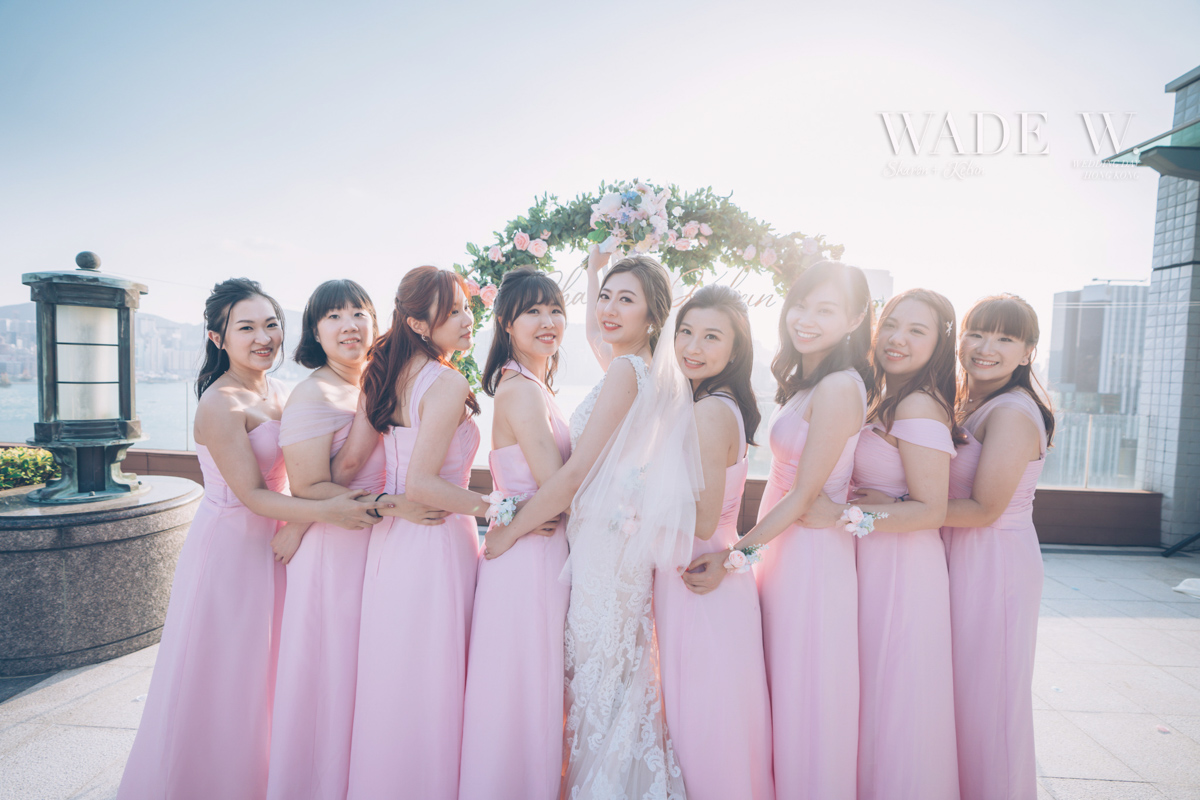 婚禮 光影 wedding day big day Kerry hotel four seaS+K-sons hotel icon 婚展 oveseas pre-wedding-211 copy