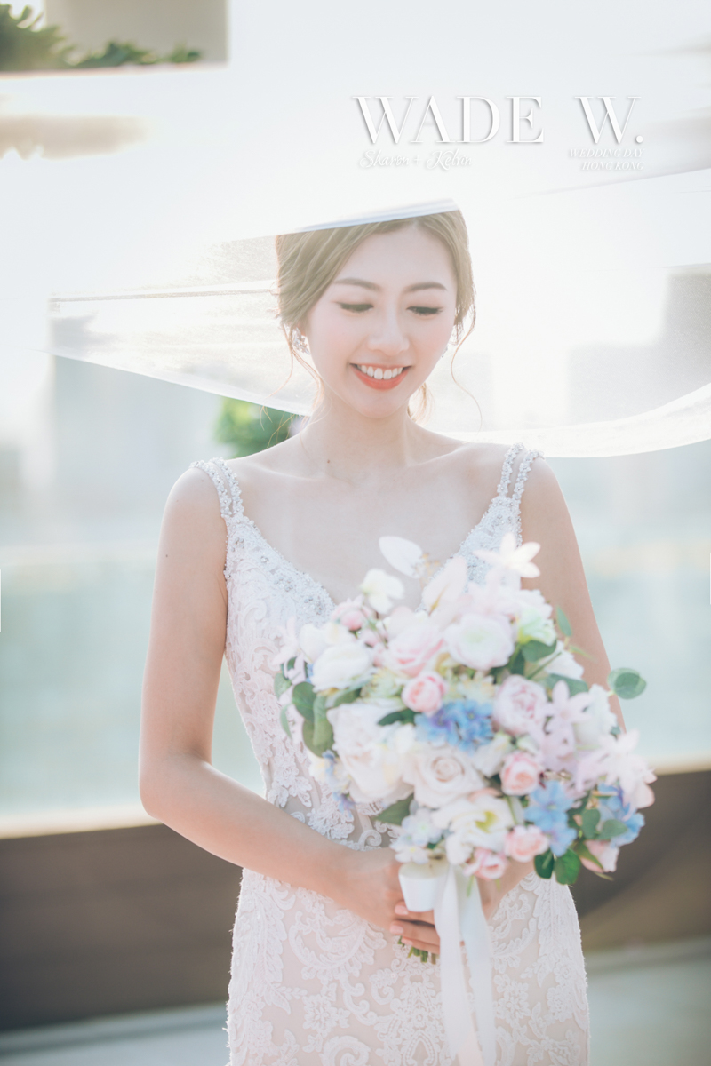 婚禮 光影 wedding day big day Kerry hotel four seaS+K-sons hotel icon 婚展 oveseas pre-wedding-219 copy