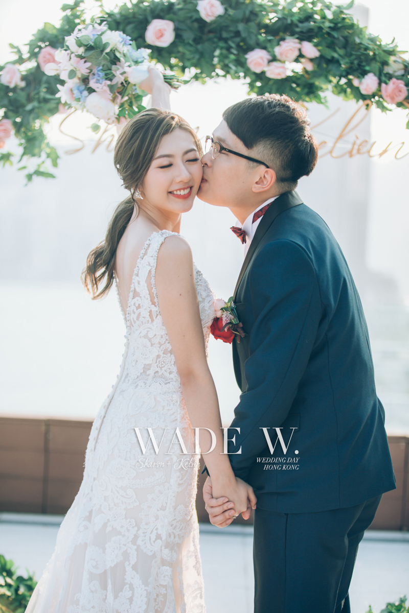 婚禮 光影 wedding day big day Kerry hotel four seaS+K-sons hotel icon 婚展 oveseas pre-wedding-224 copy