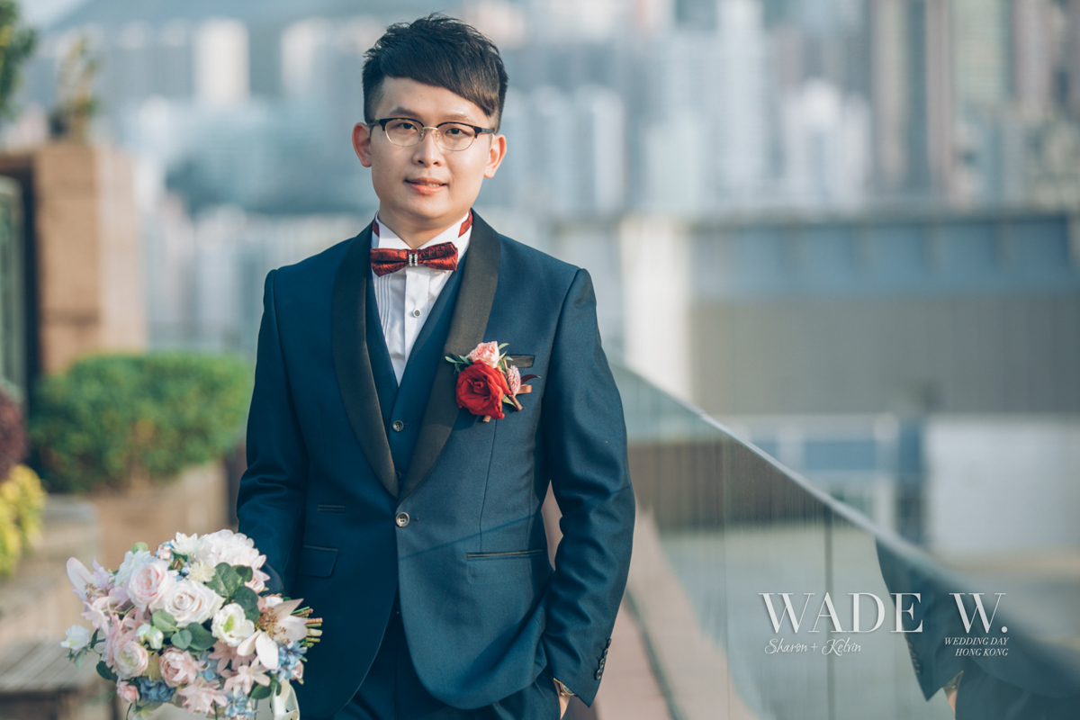 婚禮 光影 wedding day big day Kerry hotel four seaS+K-sons hotel icon 婚展 oveseas pre-wedding-236 copy