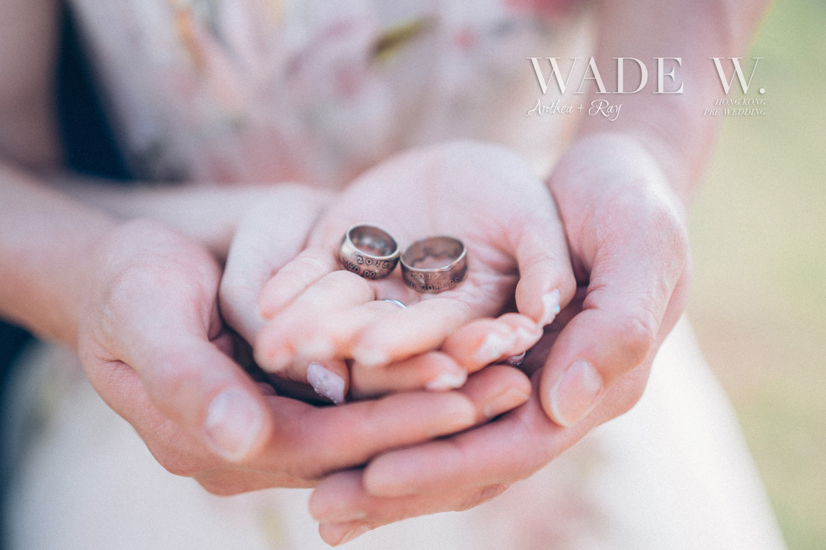 大帽山 城門 香港 pre-wedding post wedding film日系-·06