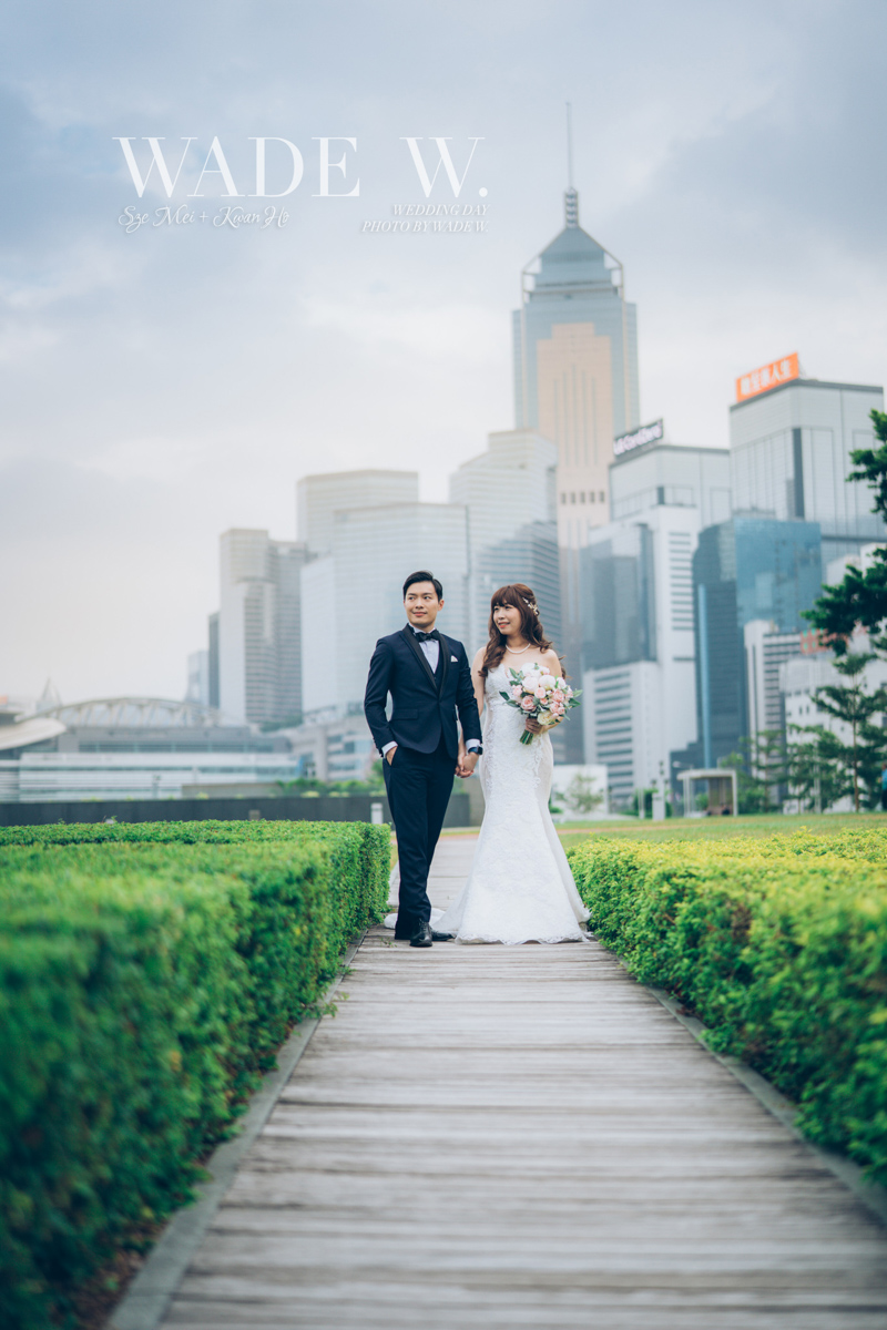 【A Promise in a Letter】by Wade W. (Same Day&nbsp;Photos)