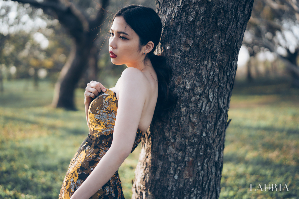 39 2048 pre-wedding fashion portrait 婚紗 香港 雜誌 vintage 復古