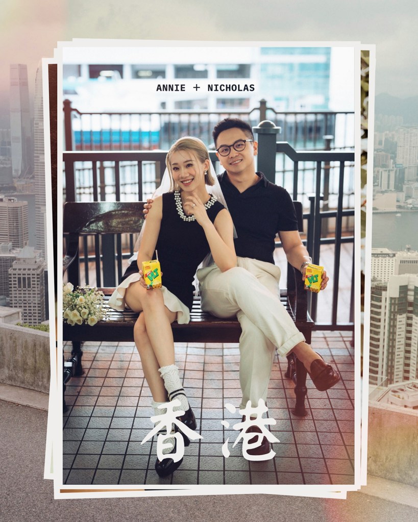 Wedding day 婚禮 pre-wedding