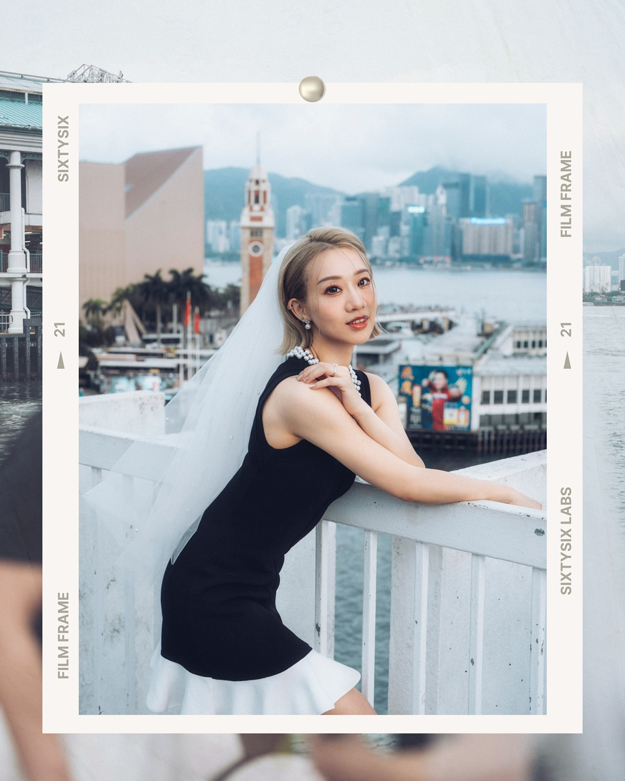 Wedding day 婚禮 pre-wedding Wade W.