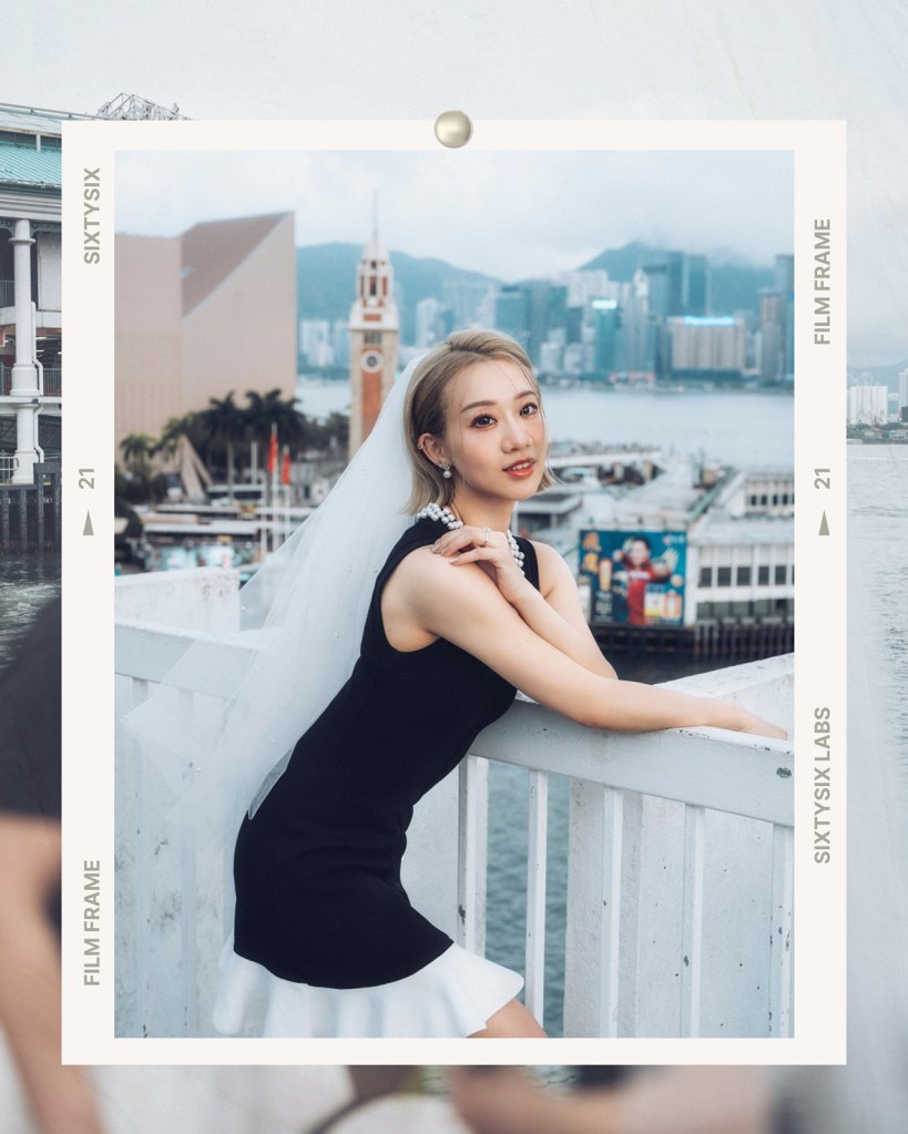 Wedding day 婚禮 pre-wedding Wade W.