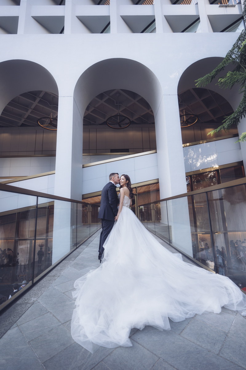  [ My Soulmate] The Murray | Banquet | A Niccolo Hotel |&nbsp;Popinjays